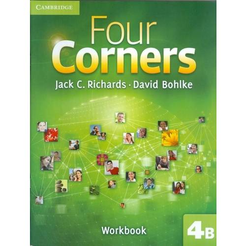 Four Corners 4b Wb