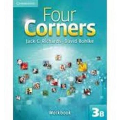 Four Corners 3b Wb