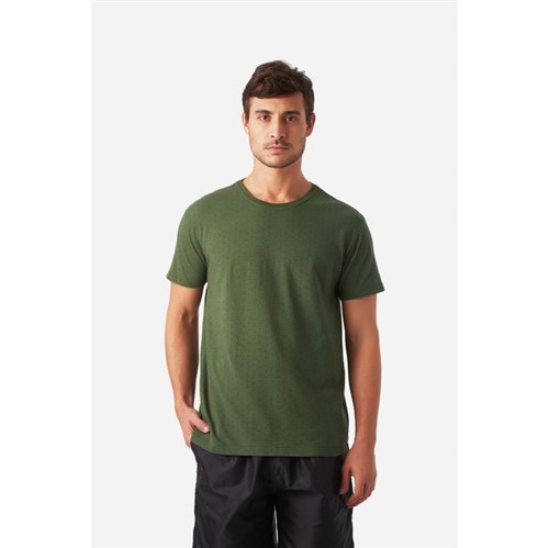 Foxton | Tshirt Poa Verde - P