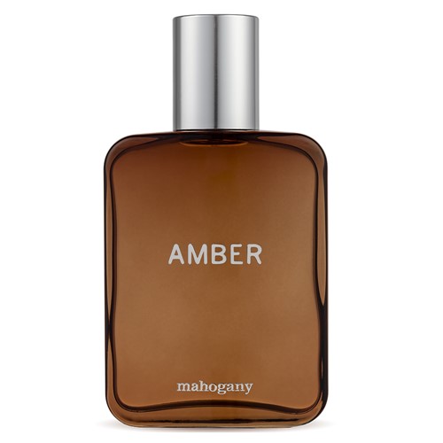 Fragrância Des. Amber 100 Ml