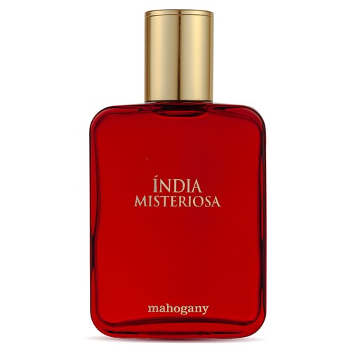Fragrância Des. Índia Misteriosa 100 Ml