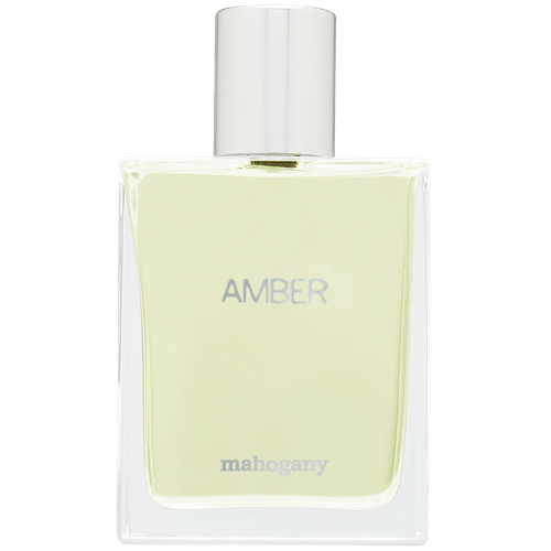Fragrância Desodorante Amber Mahogany 100ml