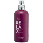 Fragrância Desodorante Aroma Sensations Relax 250 Ml