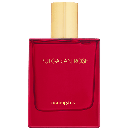 Fragrância Desodorante Bulgarian Rose Mahogany 100ml