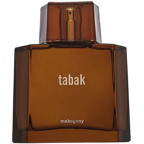 Fragrância Desodorante Tabak Mahogany 100ml