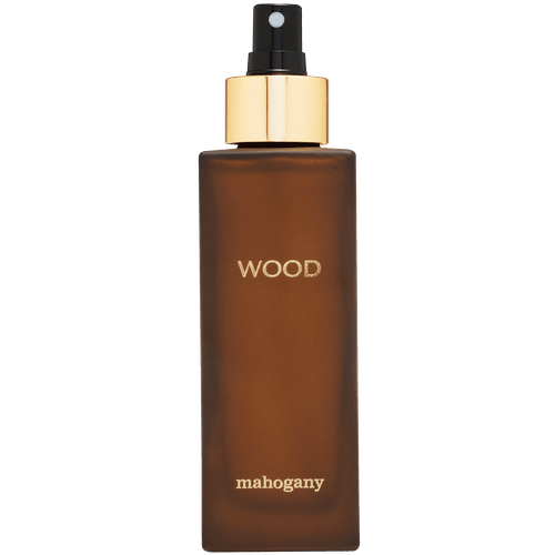 Fragrância Desodorante Wood Mahogany 145ml