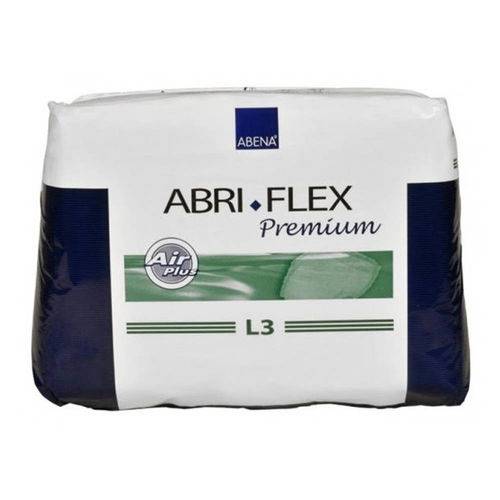 Fralda Abena - Abri-flex Premium