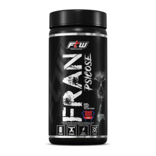 Fran Psicose Ftw Fitoway 200g