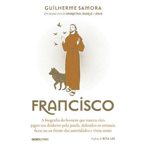 Francisco - 1ª Ed.