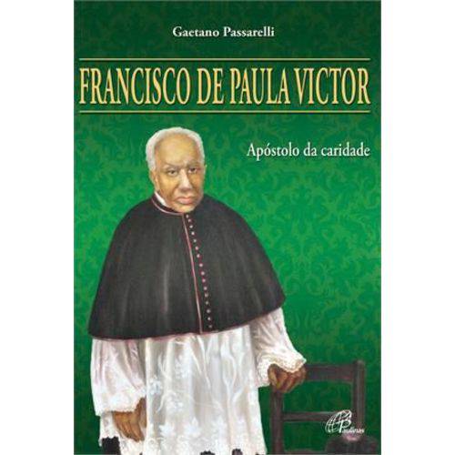 Francisco de Paula Victor