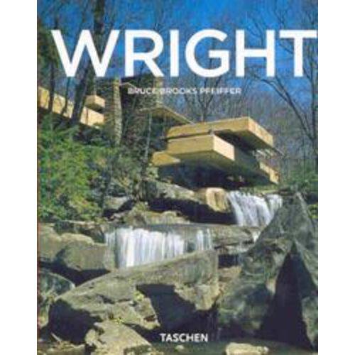 Frank Lloyd Wright - Fino - Taschen