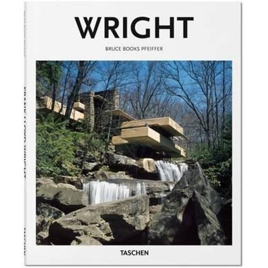 Frank Lloyd Wright - Taschen