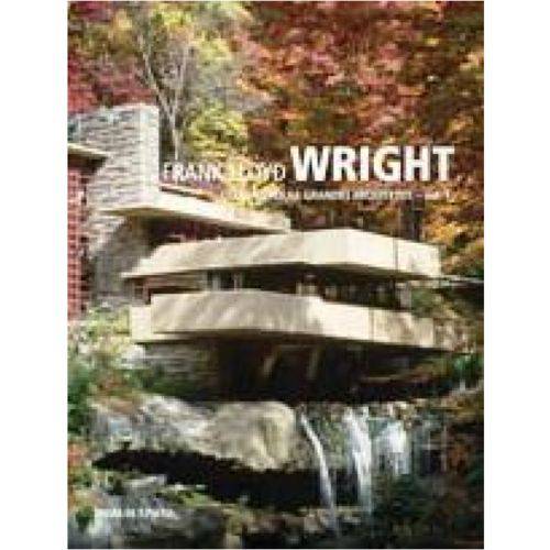 Frank Lloyd Wright (Vol. 1)