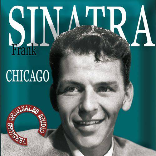 Frank Sinatra - Chicago (Importado)