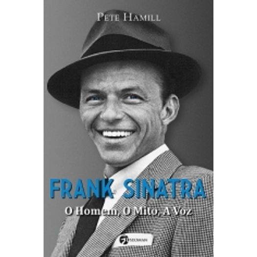Frank Sinatra - Seoman
