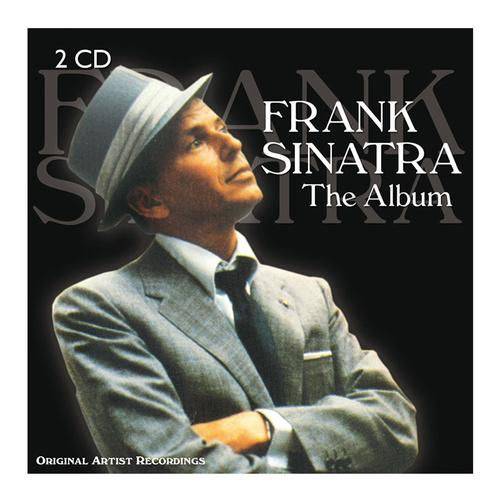 Frank Sinatra - The Album