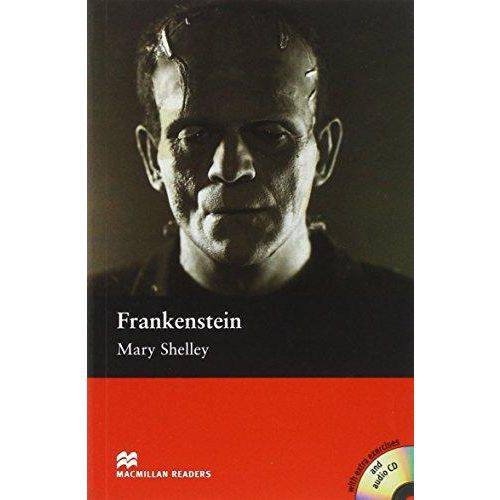 Frankenstein - Level 3 - Cd