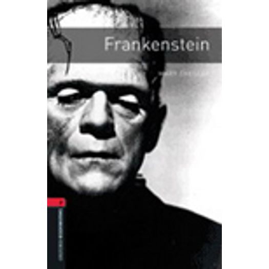 Frankenstein - Oxford
