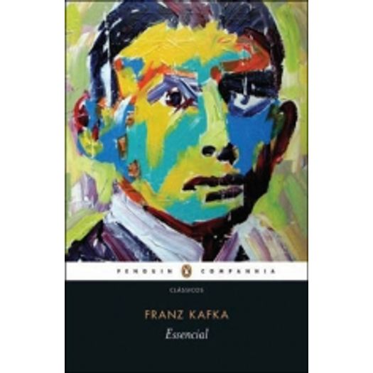 Franz Kafka Essencial - Penguin e Companhia