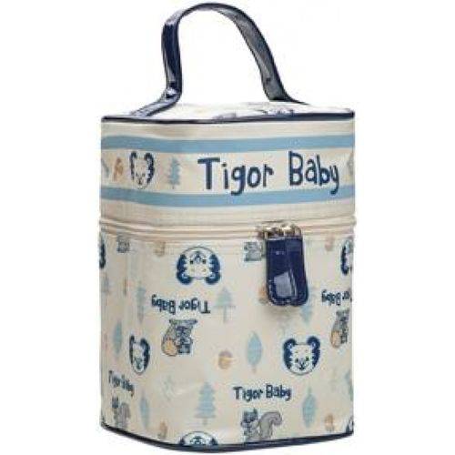 Frasqueira Bege - Tigor T. Tigre 80202142