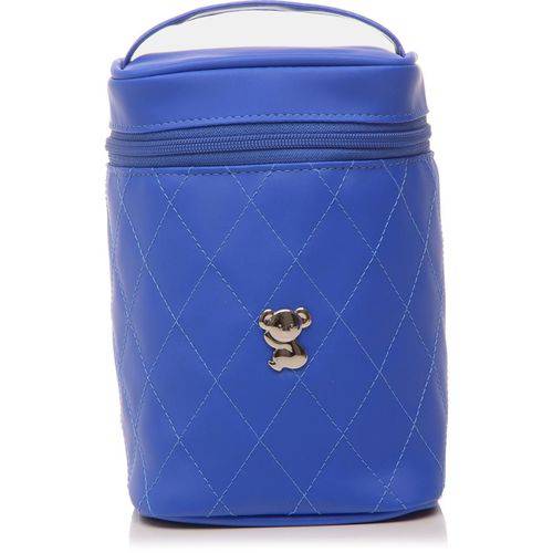 Frasqueira Térmica Firenze Colors Azul - Classic For Baby Bags