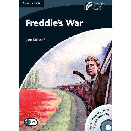 Freddie''S War