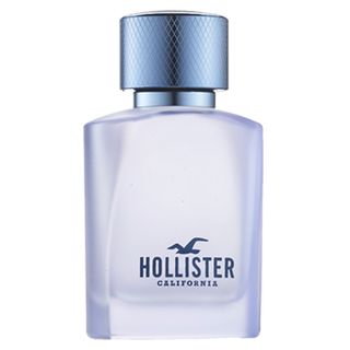 Free Wave For Him Hollister - Perfume Masculino Eau de Toilette 30ml