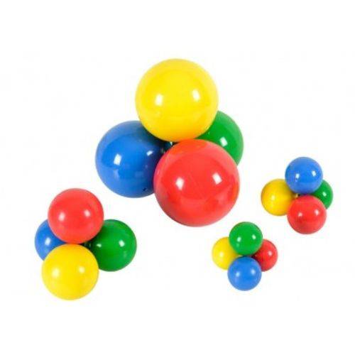 Freeball Universal Ø 125 Mm - Gymnic - Cód: 80.17