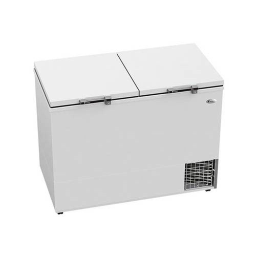 Freezer 420 Litros Branco - 220v