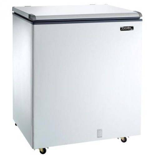 Freezer Horizontal Esmaltec 230l 1 Porta - Efh250