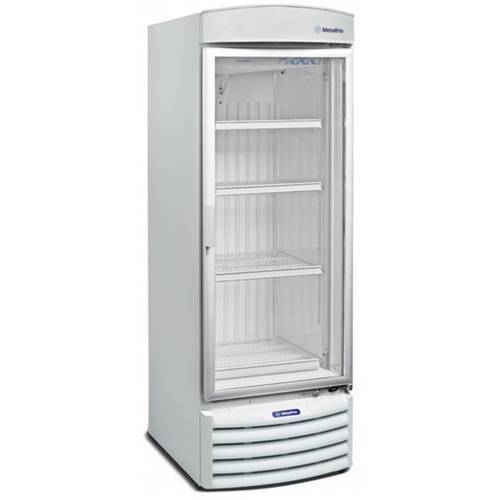 Freezer Refrigerador Vb50r - Metalfrio