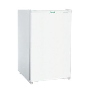 Freezer Vertical Compacto Branco Consul 66L 220V