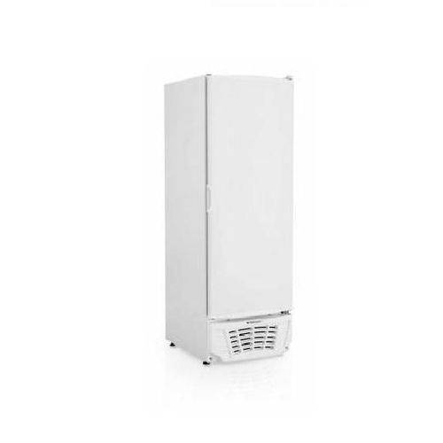Freezer Vertical Gelopar Dupla Ação 1 Porta Branco 577 Litros 220v