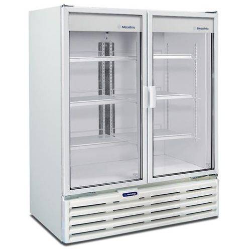 Freezer Vertical Metalfrio 1022 Litros 110V - VB99R