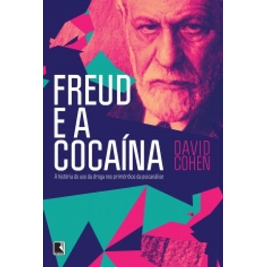 Freud e a Cocaina - Record