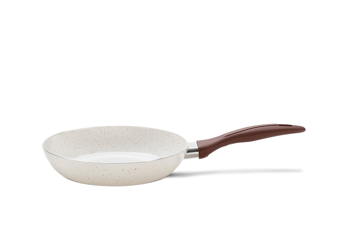 Frigideira - Ceramic Life Smart Plus Ø20 0,6 L - Vanilla Ø20 0,6 L VANILLA Brinox