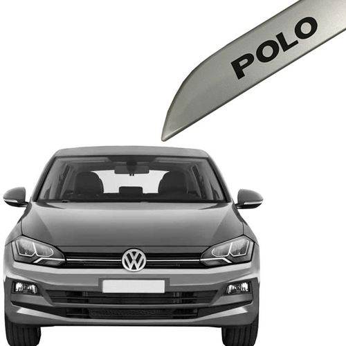 Friso Lateral Personalizado Volkswagen Polo 2018 /...