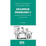Front Line English Grammar Series - Grammar Problems 3 - Livro com Interatividade