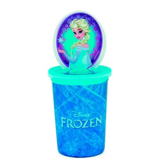 Frozen Geleca Elsa - Toyng