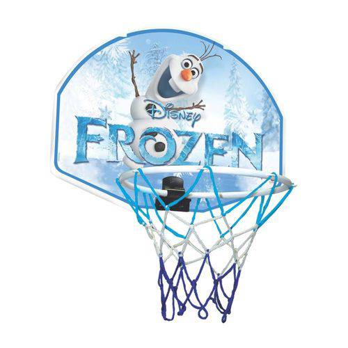 Frozen Tabela de Basquete Olaf - Líder