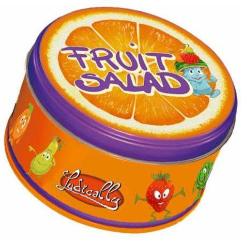Fruit Salad - Card Game