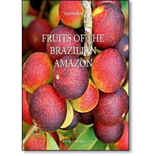 Fruits Of The Brazilian Amazon