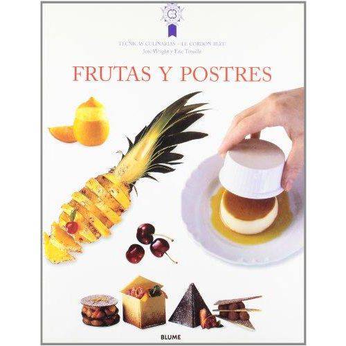 Frutas Y Postres