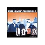 Fun Lovin Criminals - Loco (importado)
