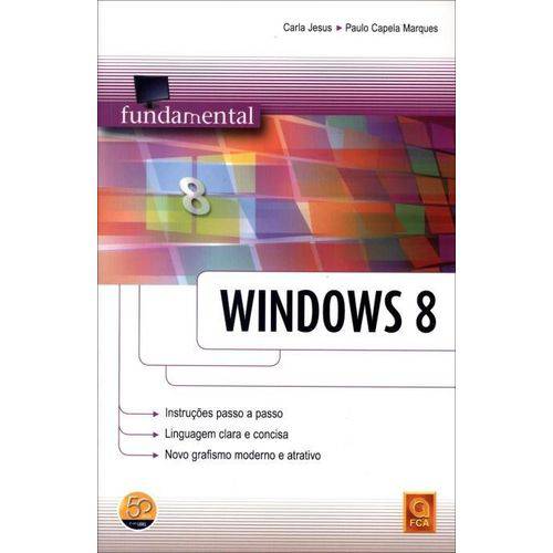 Fundamental - Windows 8