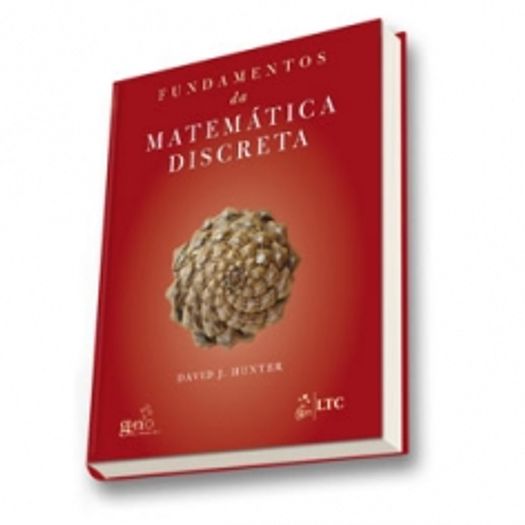 Fundamentos da Matematica Discreta - Ltc