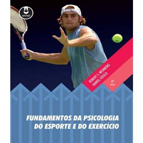 Fundamentos da Psicologia do Esporte e do Exercicio - 06 Ed