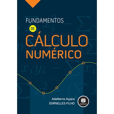 Fundamentos de Cálculo Numérico