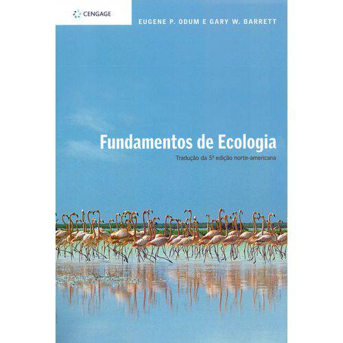 Fundamentos de Ecologia