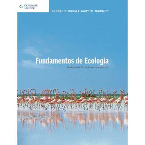 Fundamentos de Ecologia